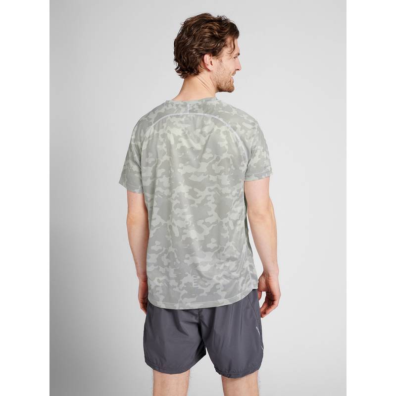 Newline MEN RUNNING T-SHIRT S/S T-Shirt Herren