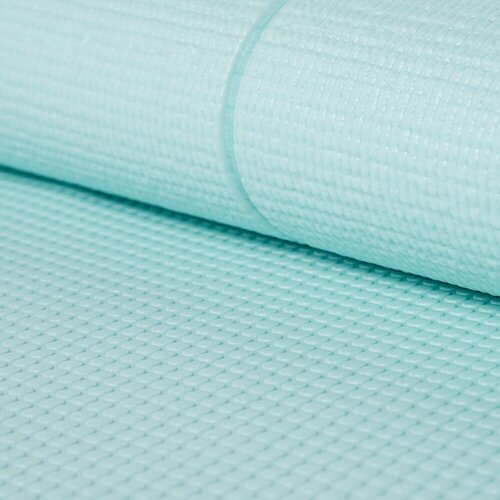 MATTE YOGAMATTE PVC 4MM