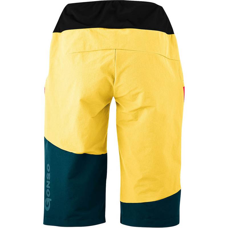 Gonso Lomaso Fahrradshorts Damen