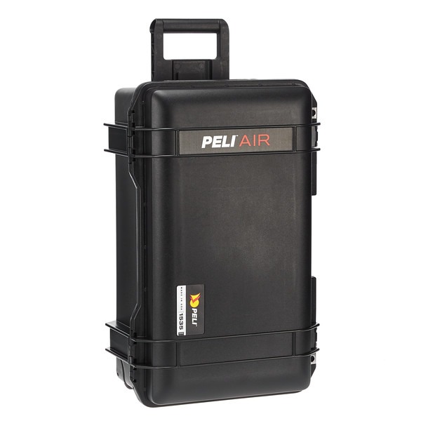 SCHUTZKOFFER 1535 AIR TREKPAK-EINSATZ - Rollkoffer