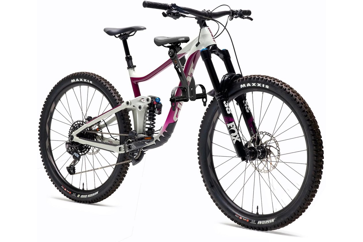 Kids Ride Shotgun 2.0 MTB Front Kindersitz/Lenker Combo Set