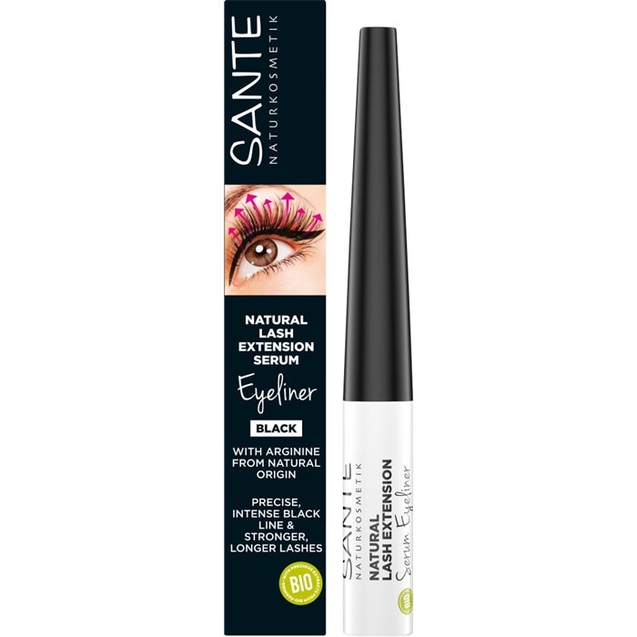 Natural Lash Extension Serum