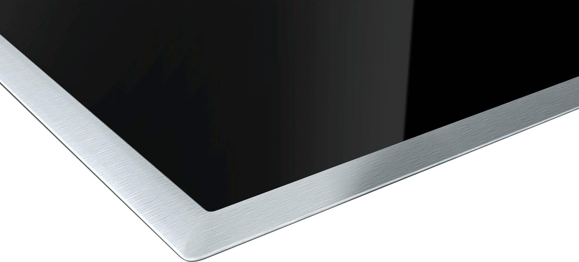 SIEMENS Elektro-Kochfeld von SCHOTT CERAN® iQ300 ET645HN17E