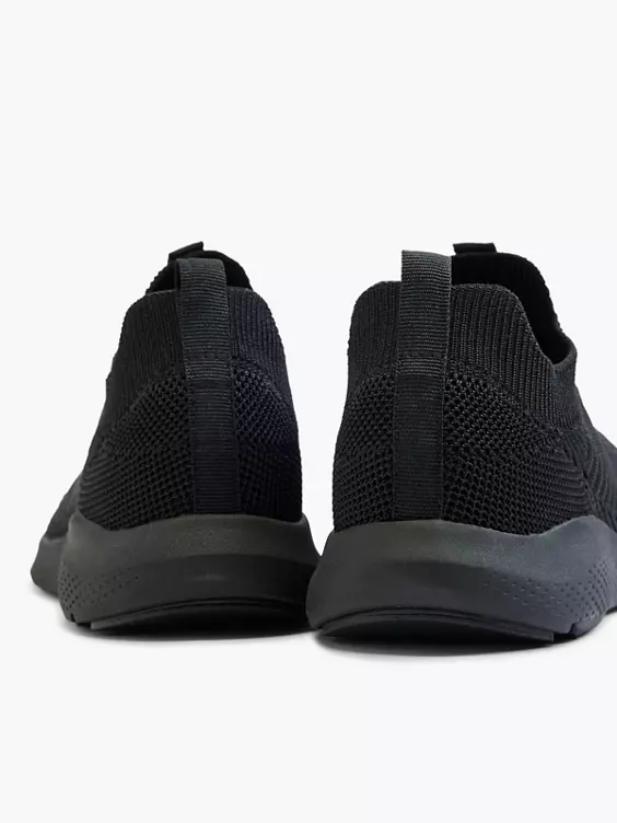 FILA Slip On Sneaker