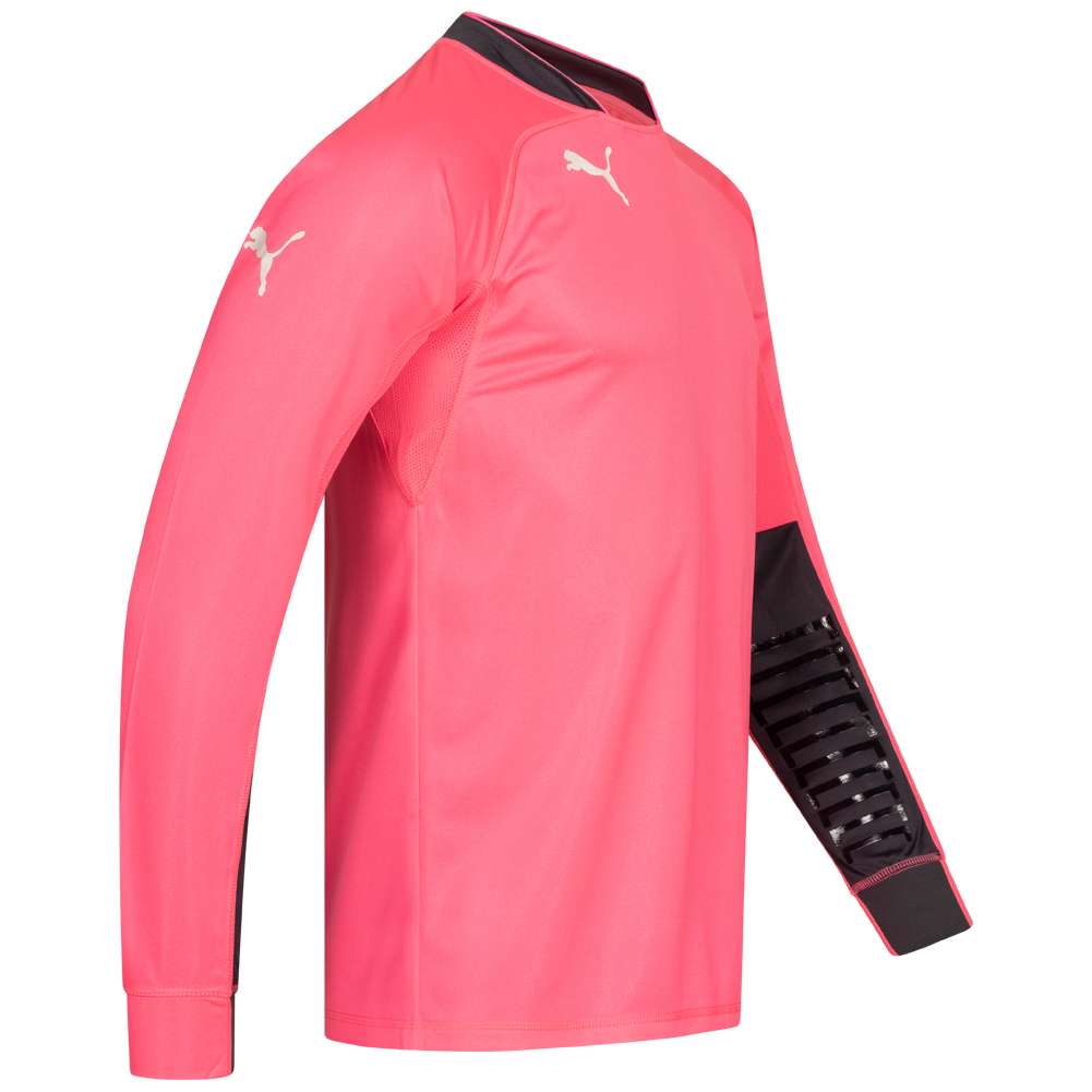 PUMA Herren Langarm Torwarttrikot 701918-44