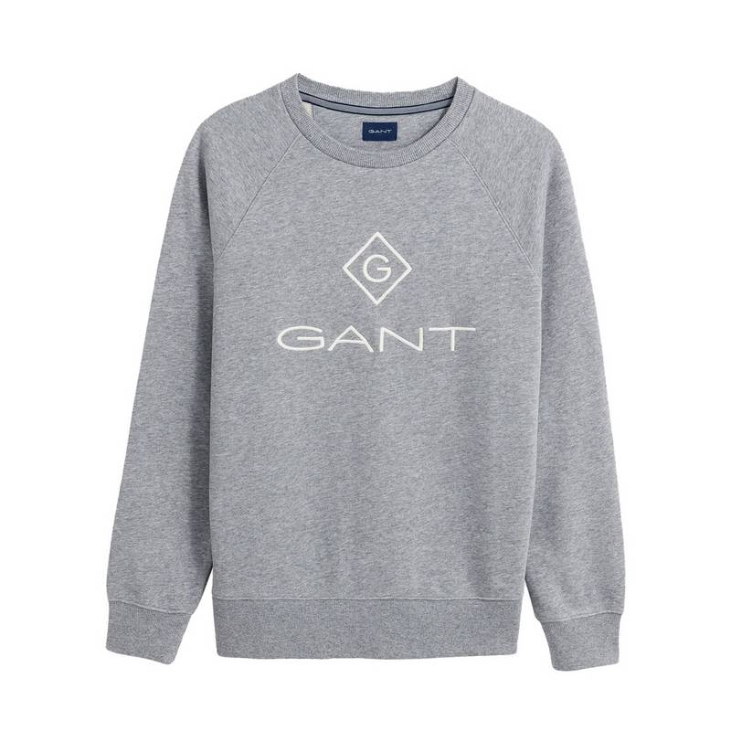 GANT Sweatshirt Sweatshirt Herren