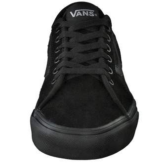 Vans MN Filmore Decon in schwarz