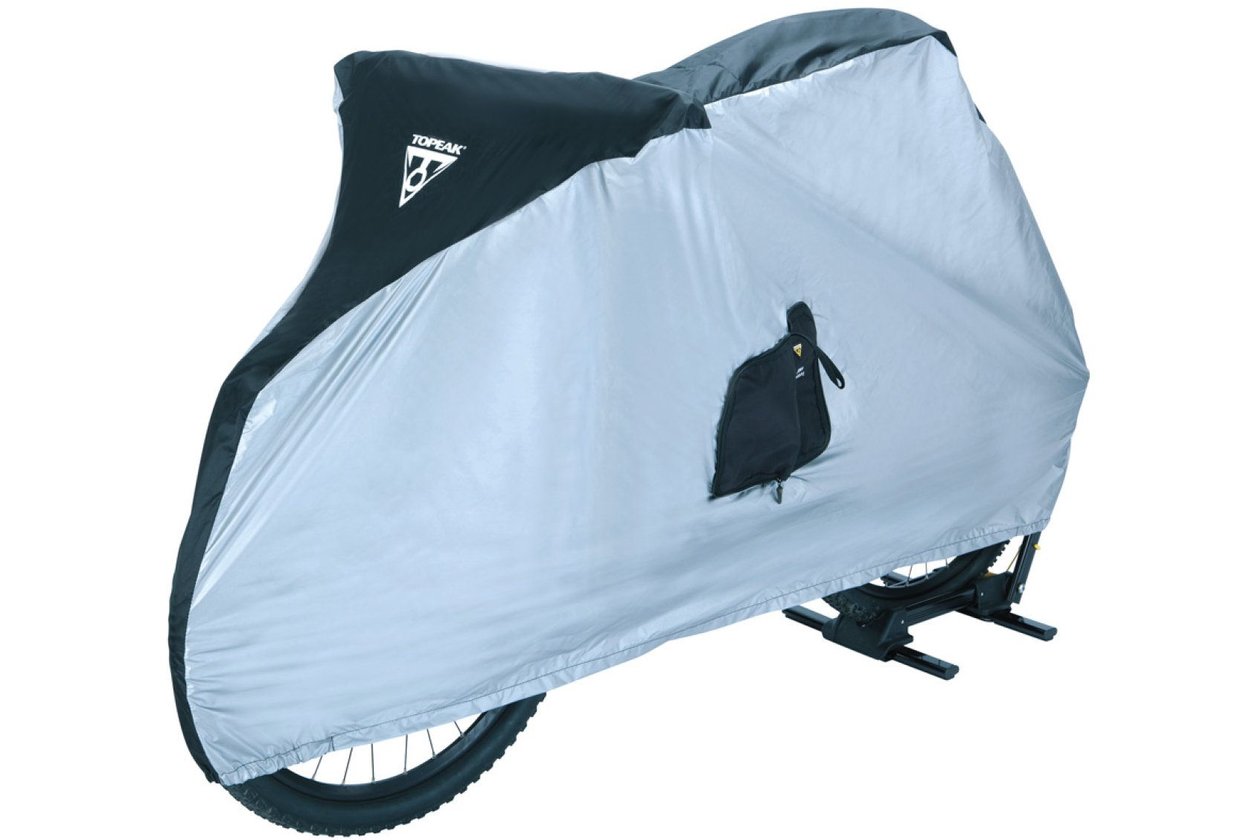 Topeak Bike Cover MTB/Trekking Fahrrad Schutzhu00fclle