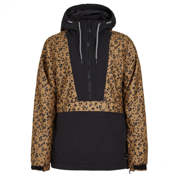 Protest - Women's Prtmoorena Anorak - Skijacke