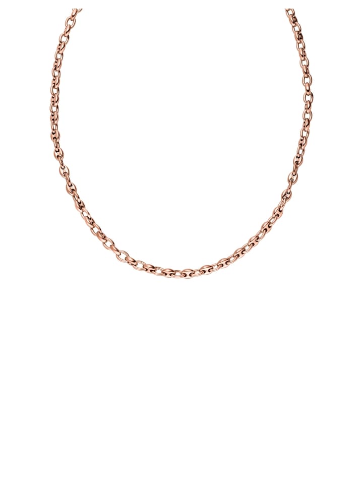 PURELEI Kette Dreamscape in Rosegold günstig kaufen onesize
