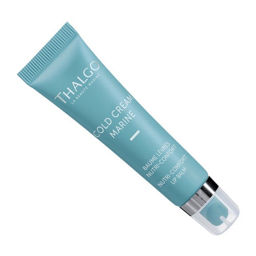 Thalgo Cold Cream Marine Nutri-Comfort балзам за усне 15 мл