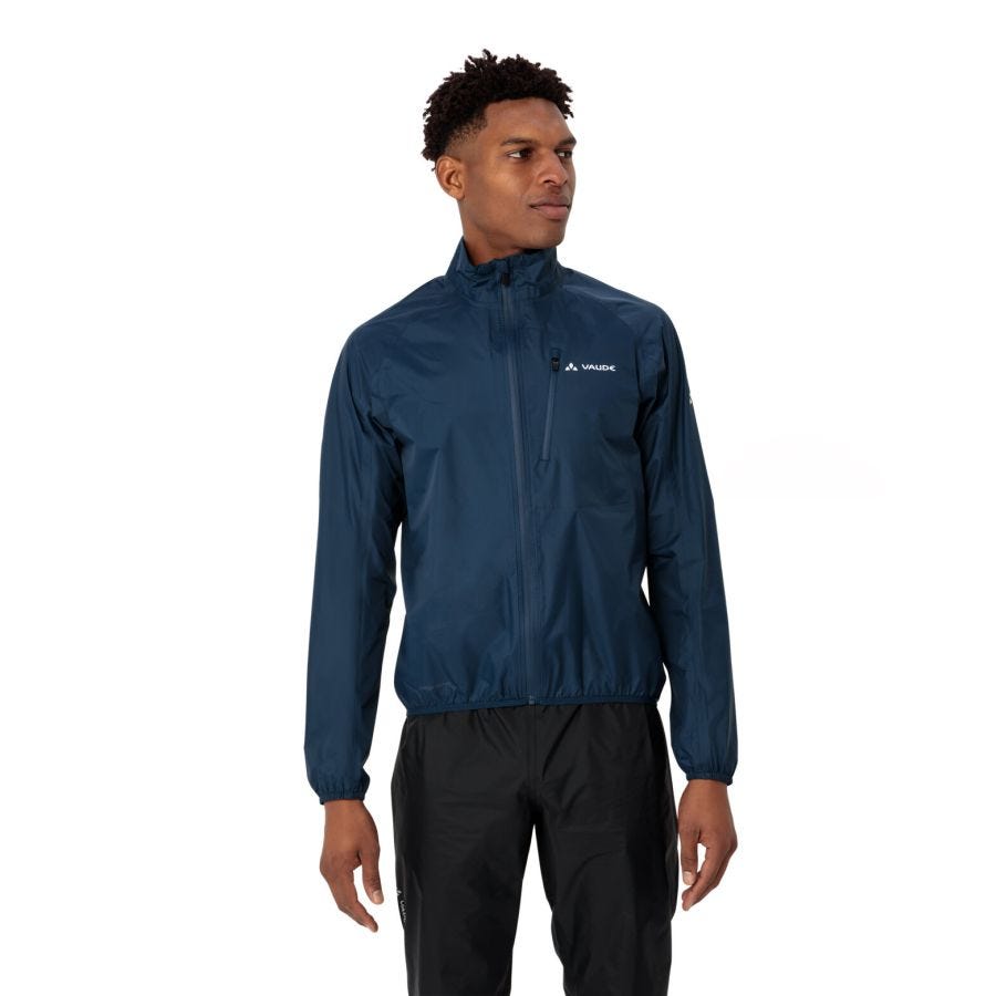 Drop III Regenjacke Herren
