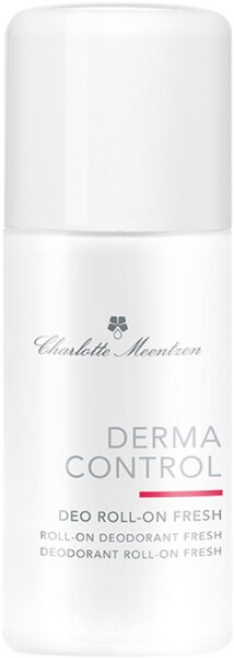 Charlotte Meentzen Derma Control Fresh Deodorant Roll-On