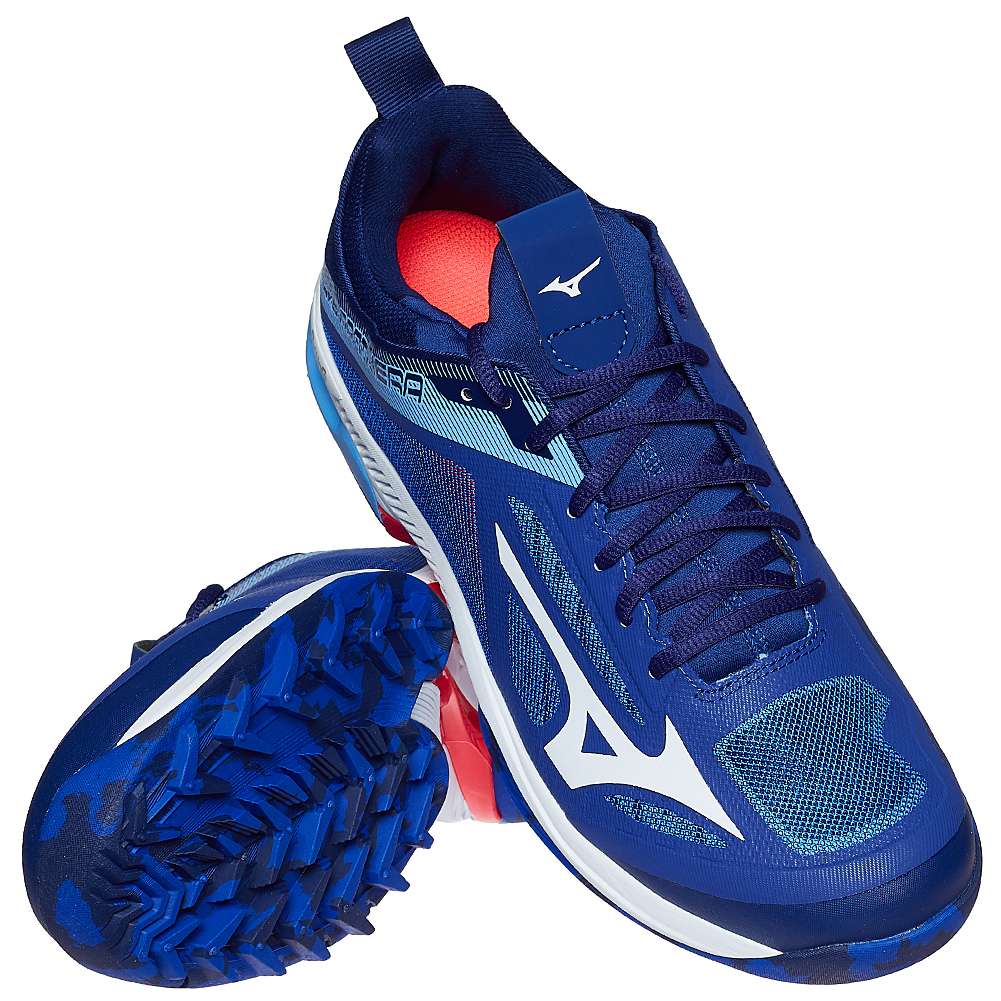Mizuno Wave Panthera Feldhockey Schuhe X1GA2010-20
