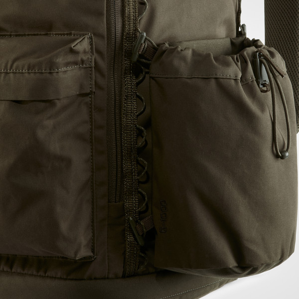 SINGI GEAR HOLDER - Rucksack-Zubehör