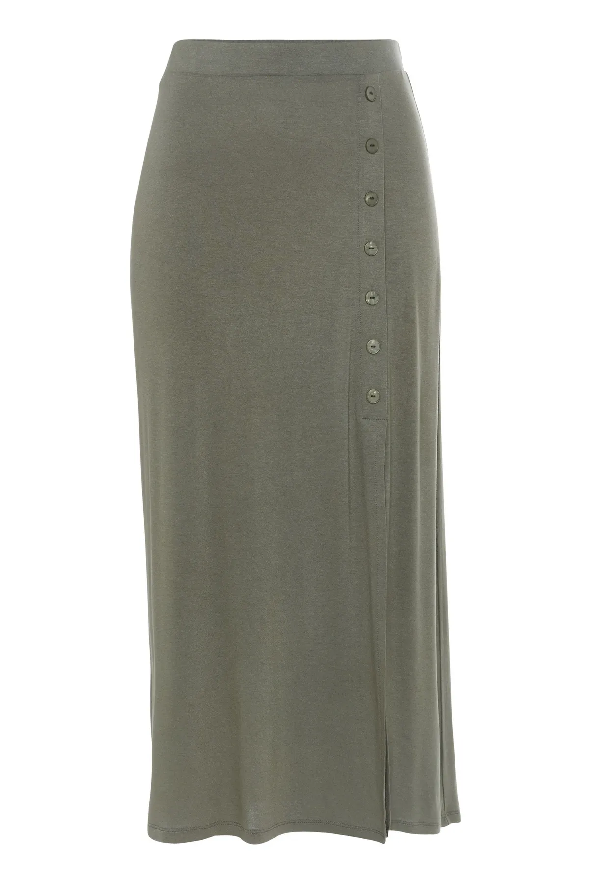 Buffalo  Rock - Khaki - Maxi
