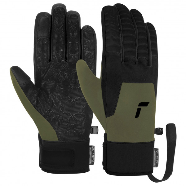 Reusch - Raptor R-Tex XT Touch-Tec - Handschuhe