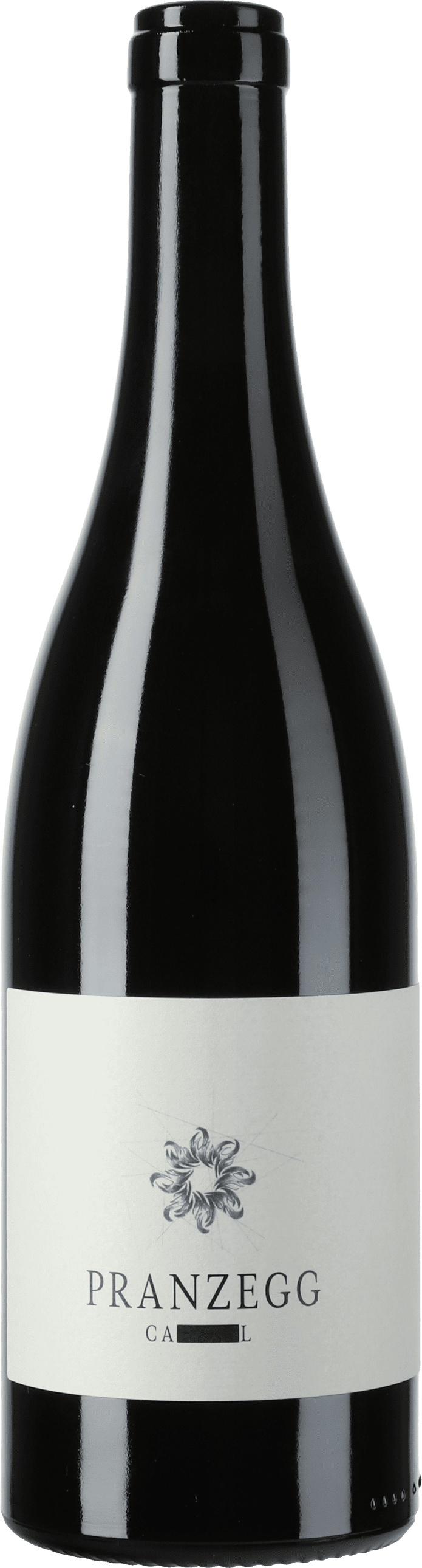 Pranzegg: Vernatsch Campill 2019