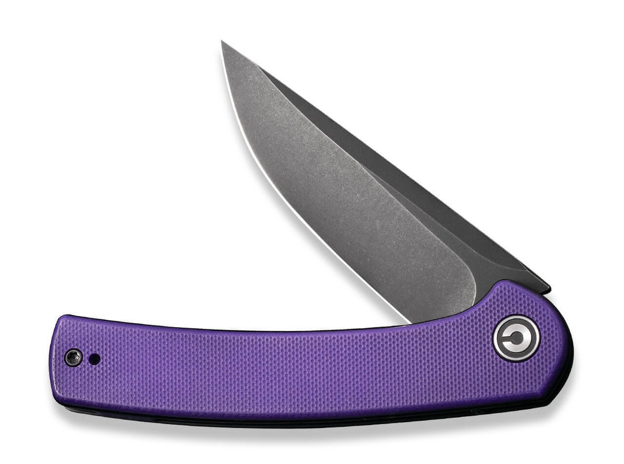 Mini Asticus Purple G10