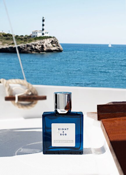 Eight & Bob Cap d'Antibes Eau de Parfum