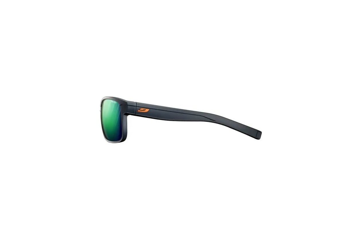 Julbo Renegade Blau / Blau Grau - Multilayer Blau