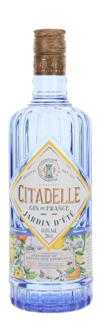 Citadelle Jardin d'Eté 0,7 l·41,5 % vol