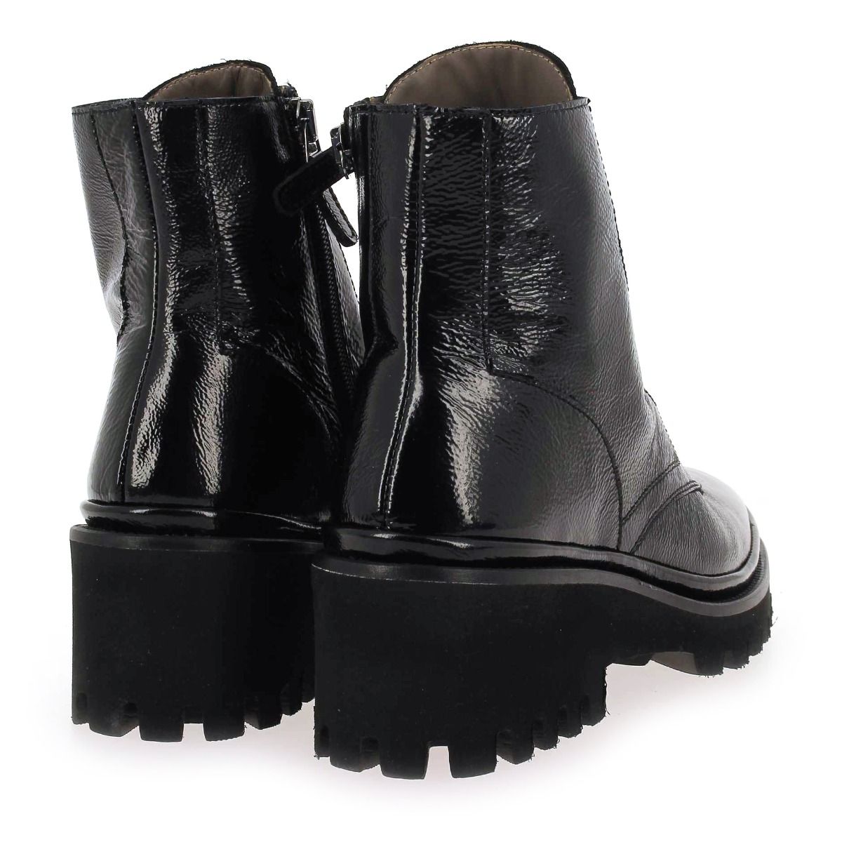 XSA  9828 - Noir