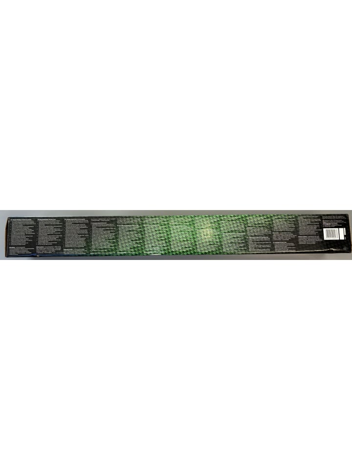 Hammersmith Besen AquaClean Deluxe - 7m in Grün günstig kaufen onesize