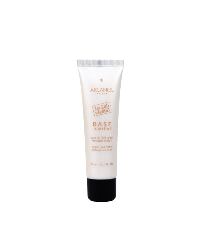 ARCANCIL VEGETAL-BASE LUMIÈRE-Base lumiere lab vegetal
