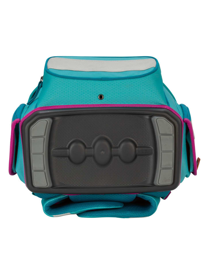 Scout Genius Schulranzen-Set 4tlg. in dreamworld günstig kaufen onesize