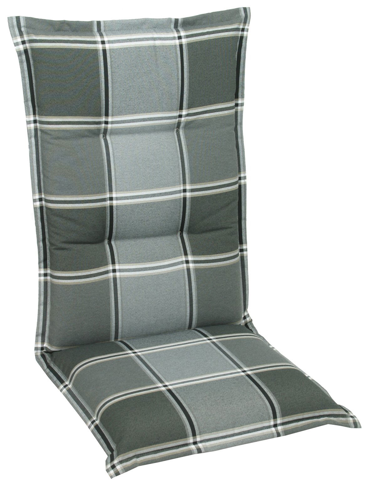GO-DEAuflage f. Sessel nieder