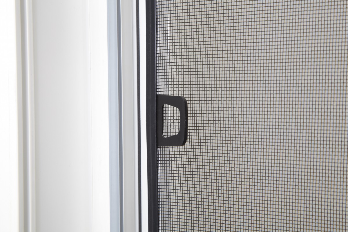 Hecht Alu Fensterbausatz Master XL 130x220cm braun