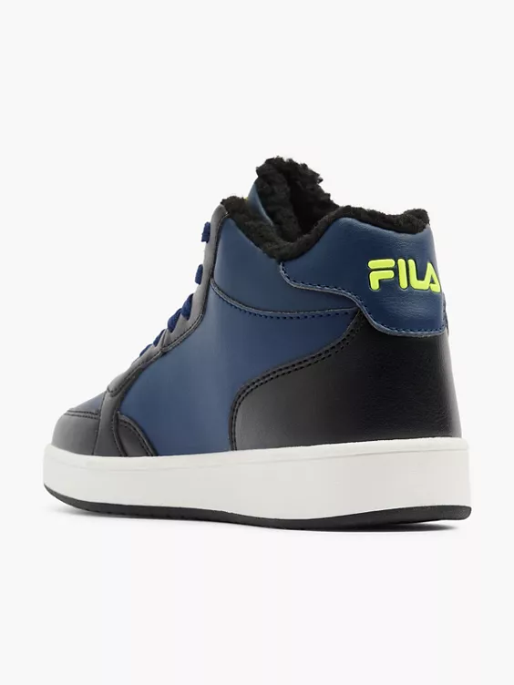 FILA Hoher Sneaker