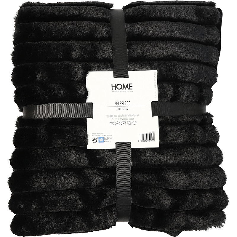 Home Pelspledd 130x160 cm Hovden
