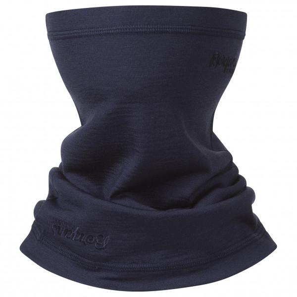 Bergans - Bergans Wool Neck Warmer - Schlauchschal