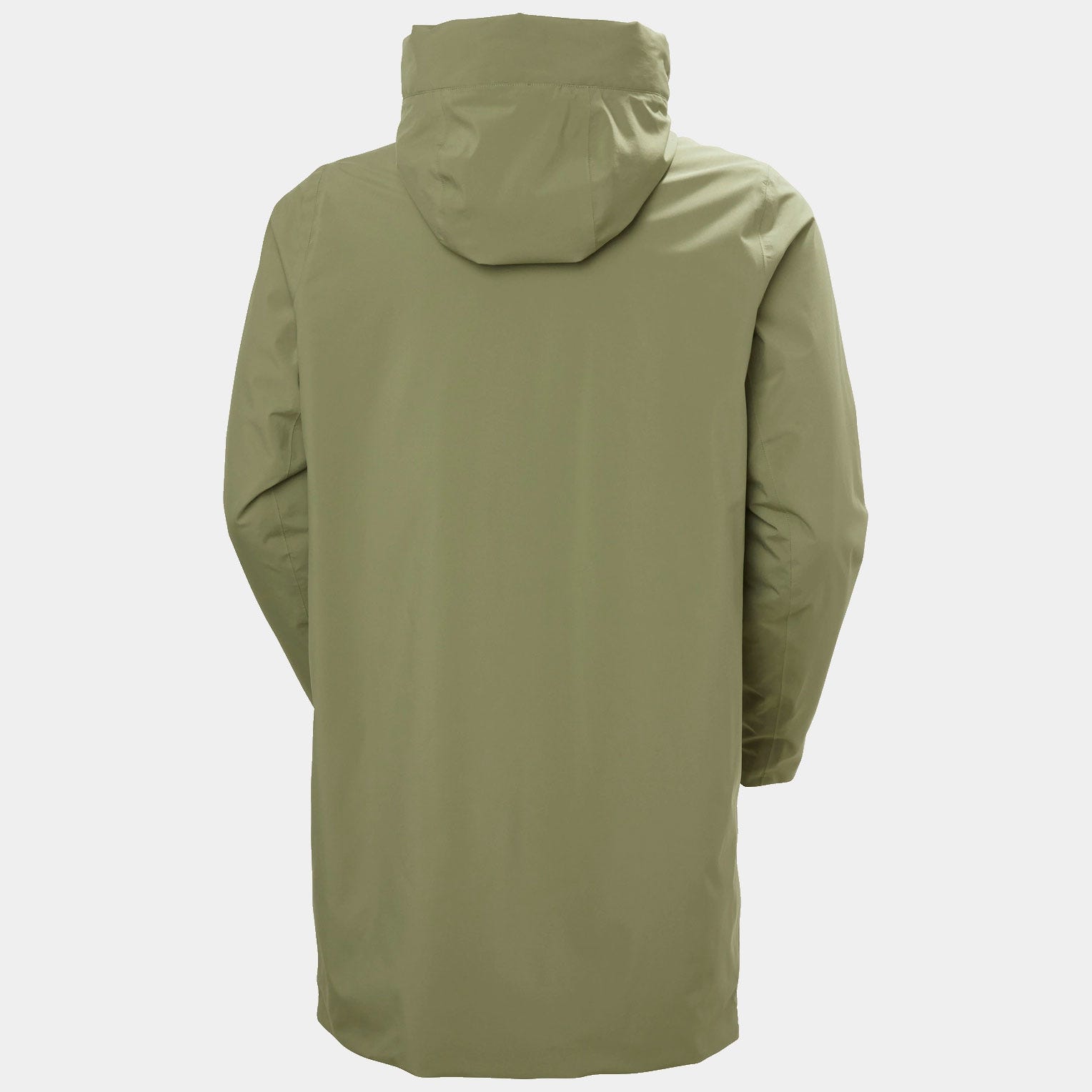 Men's Munich Insulated Raincoat
