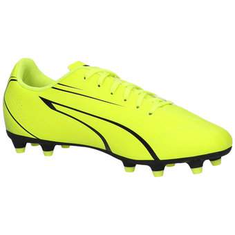 PUMA Vitoria FG/AG Fußball in gelb