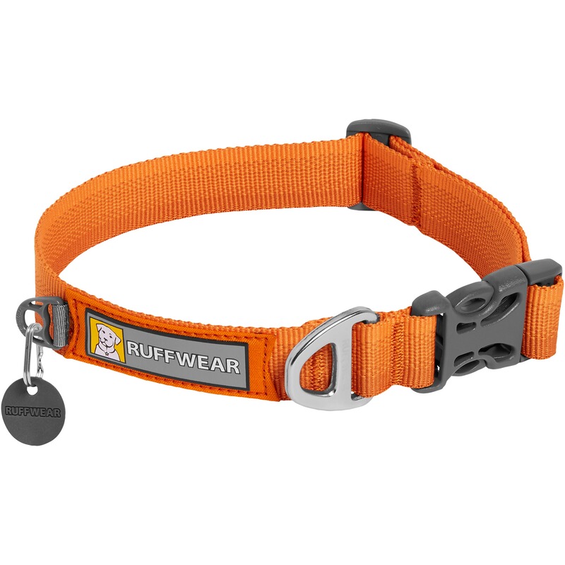 Ruffwear Halsband Front Range®