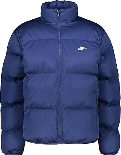 Nike Sportswear Herren Steppjacke CLUB PUFFER JACKET