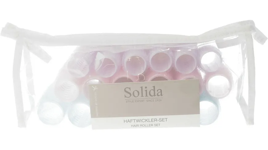 Solida Haftwickler-Set Ø 21mm, Ø 24mm, Ø 28mm