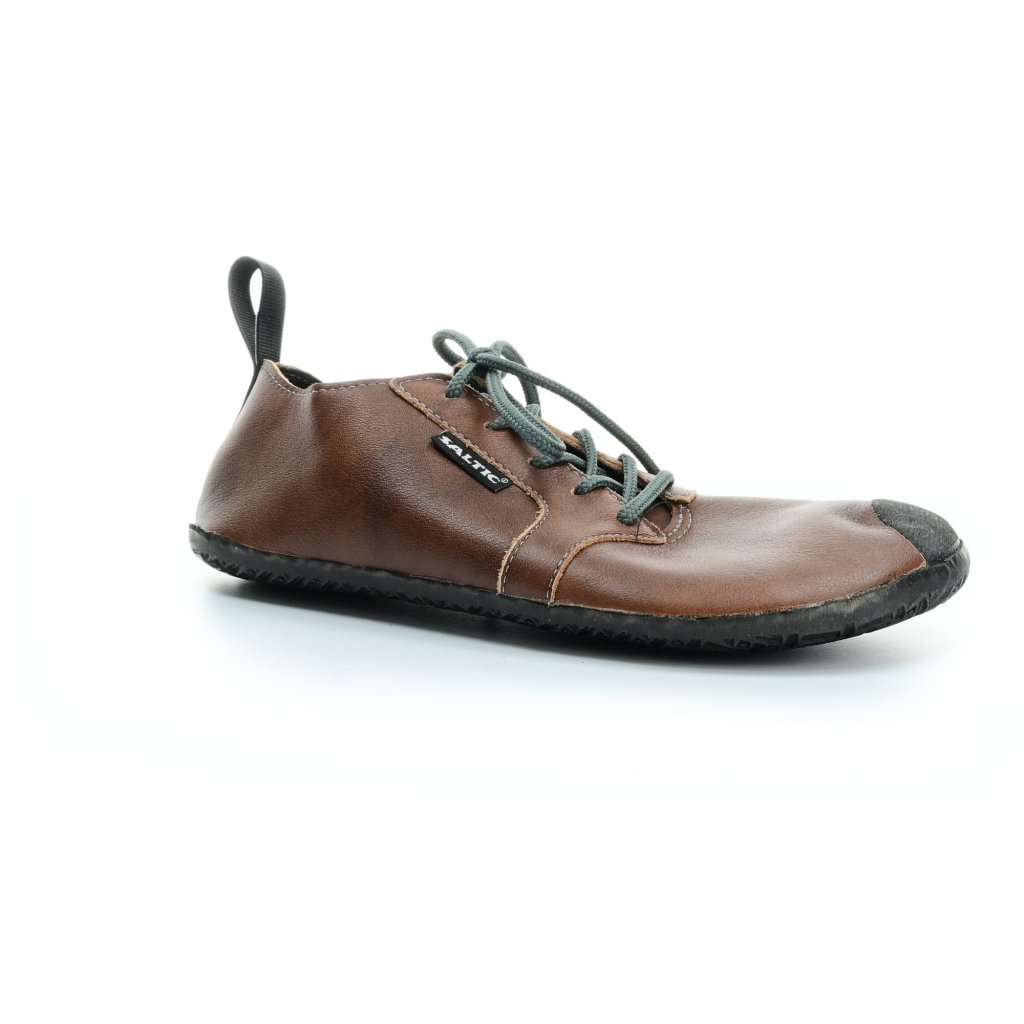 Saltic Fura Tabaco Barfußsneakers