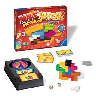 Make 'n' Break Extreme (DE)