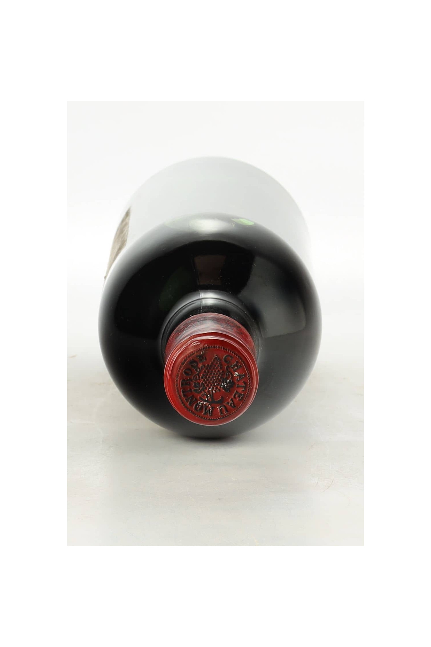 Château Montrose 1975, Saint Estèphe