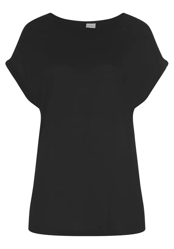 Kurzarmshirt