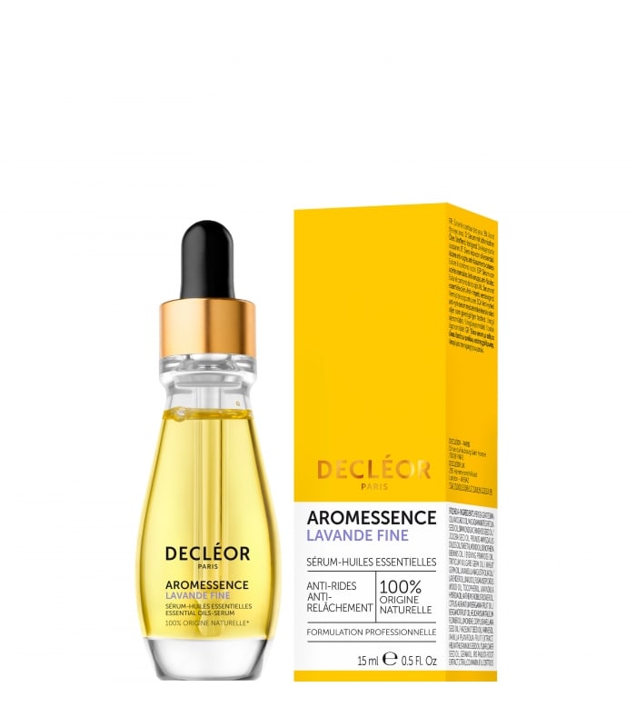 DECLÉOR-LAVANDE FINE-Aromessence Lavande Fine Sérum Huiles Essentielles