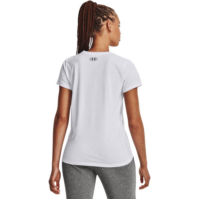 Under Armour SPORTSTYLE Funktionsshirt Damen