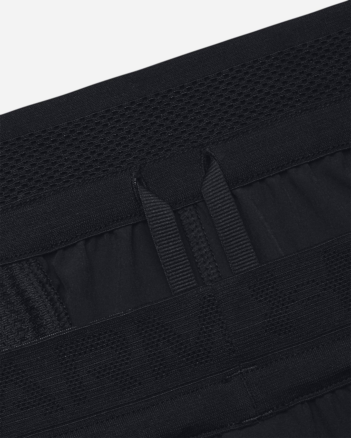 Spodnie treningowe Under Armour Peak Woven M 77-1376782-0001