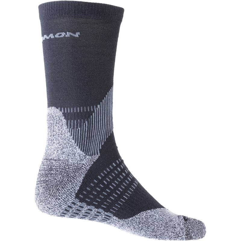 Salomon X Ultra Access Crew Socken