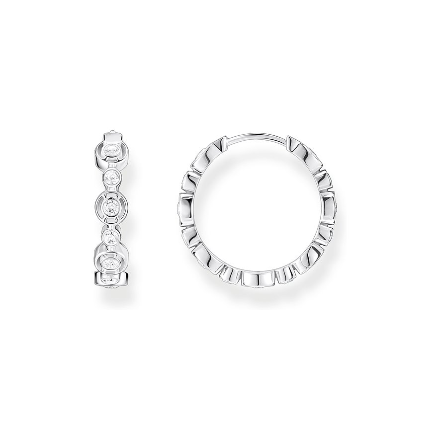 Thomas Sabo Creolen