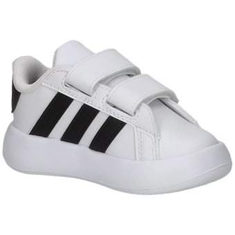 adidas Grand Court 2.0 CF I Sneaker in weiß